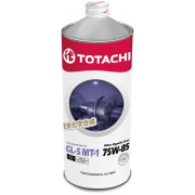 Купить TOTACHI - 4562374691872 TOTACHI ULTRA HYPOID GEAR 75W-85