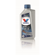 Купить VALVOLINE - 885852 SYNPOWER DX1 SAE 5W-30