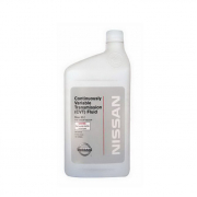 Купить NISSAN - 999MPNS200P NISSAN CVT FLUID NS-2