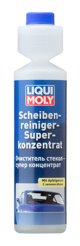 Купить запчасть LIQUI MOLY - 2380 Стеклоомывающая жидкость
