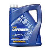 Купить MANNOL - MN75075 DEFENDER 10W-40