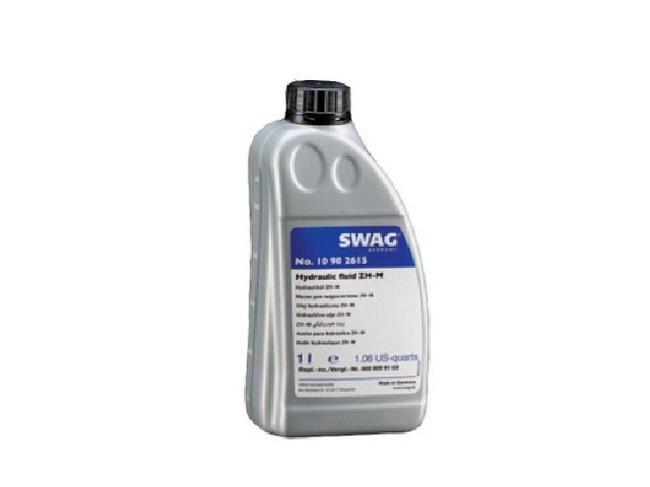 Купить запчасть SWAG - 10902615 SWAG POWER STEERING FLUID ZH-M