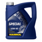 Купить MANNOL - 4022 SPECIAL 10W-40