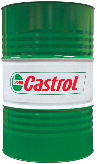 Купить запчасть CASTROL - 158ED6 EDGE 0W-30 A5/B5