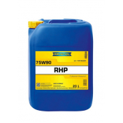 Купить RAVENOL - 4014835808843 RAVENOL RHP RACING HIGH PERFORMANCE GEAR SAE 75W-90