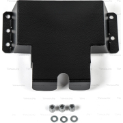 Купить АвтоБРОНЯ 111060361 Защита для электронного блока управления Lada Granta 2011-2018 2018-2023