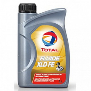 Купить запчасть TOTAL - 181783 TOTAL FLUIDE XLD FE