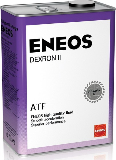 Купить запчасть ENEOS - OIL1304 ENEOS DEXRON II ATF