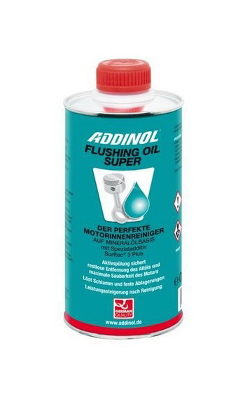 Купить запчасть ADDINOL - 4014766071415 ADDINOL Flushing Oil Super Масло промывочное