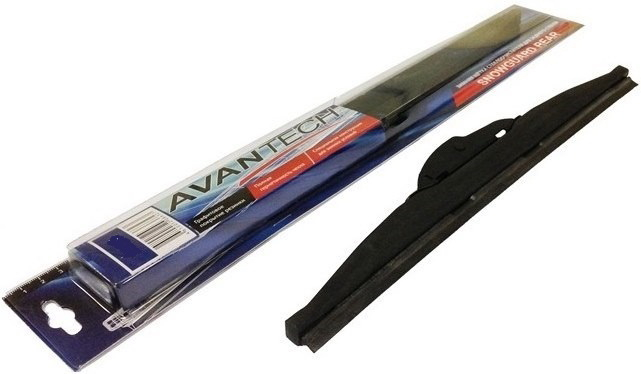 Купить запчасть AVANTECH - RR14 Щетка стеклоочистителя
