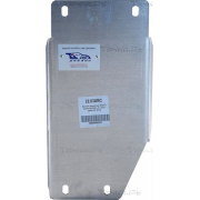 Купить АВС-Дизайн 2203ABC Защита алюминиевая для редуктора Subaru Outback IV 2009-2014