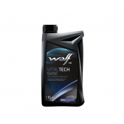 Купить WOLF - 8314629 VITALTECH 5W-50