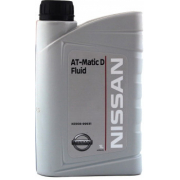 Купить NISSAN - KE90899931R NISSAN MATIC FLUID D