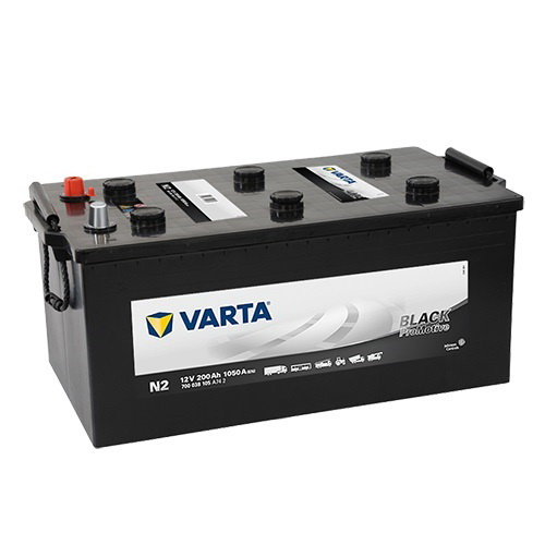 Купить запчасть VARTA - 700038105 Аккумулятор