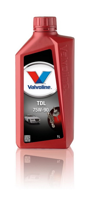 Купить запчасть VALVOLINE - 879869 VALVOLINE TDL 75W-90