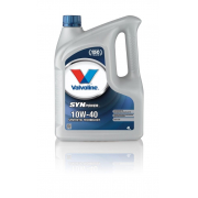 Купить VALVOLINE - 872260 SYNPOWER SAE 10W-40