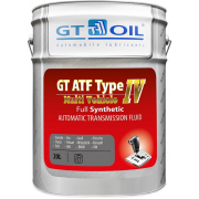 Купить GT-OIL - 8809059407974 GT-OIL ATF T-IV Multi Vehicle