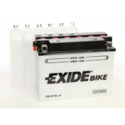 Купить EXIDE - E50N18LA Аккумулятор