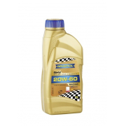 Купить RAVENOL - 4014835848870 RHV SAE 20W-60