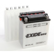 Купить EXIDE - EB12ALA2 Аккумулятор