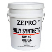 Купить IDEMITSU - 2863020 ZEPRO DIESEL 5W-40