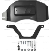 Купить RIVAL - 11141501 Защита для редуктора Renault Koleos II 4WD 2016-2020
