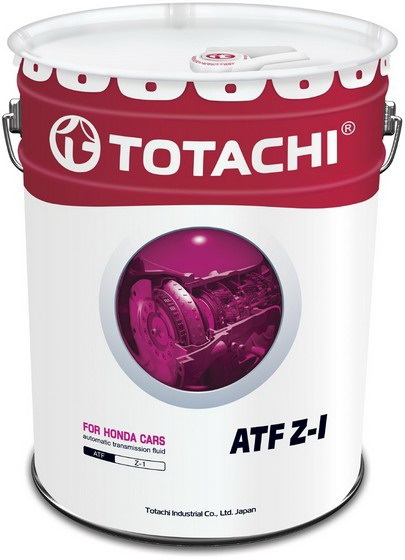 Купить запчасть TOTACHI - 4562374691070 TOTACHI ATF Z-1