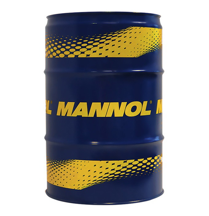 Купить запчасть MANNOL - 1306 MANNOL EXTRA GETRIEBEOEL 75W-90