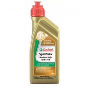 Купить CASTROL - 1543CD CASTROL SYNTRAX LIMITED SLIP 75W-140