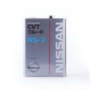 Купить NISSAN - KLE5200004 NISSAN CVT FLUID NS-2