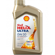 Купить SHELL - 550046354 Helix Ultra 0W-30