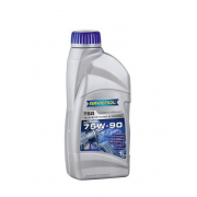 Купить RAVENOL - 4014835734210 RAVENOL TSG SAE 75W-90