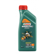 Купить CASTROL - 15CA2F MAGNATEC DIESEL DUALOCK B4 10W-40