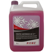 Купить ROWE - 21033005003 ROWE HIGHTEC ANTIFREEZE AN 12++