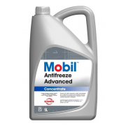 Купить MOBIL - 151154R Mobil Antifreeze Advanced