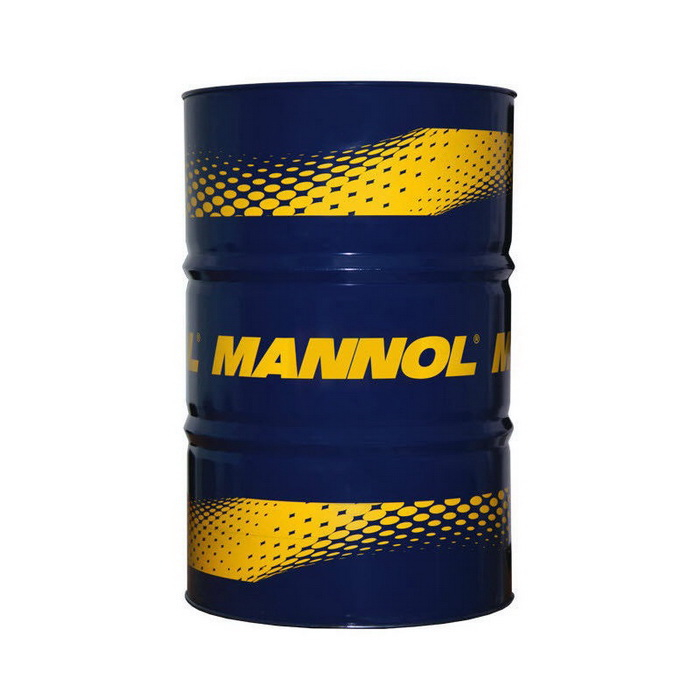 Купить запчасть MANNOL - 2058 MANNOL Hightec Antifreeze AG13