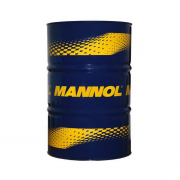 Купить MANNOL - 2058 MANNOL Hightec Antifreeze AG13