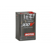 Купить MOTUL - 103920 300V COMPETITION 15W-50