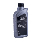 Купить UAZ - 000000473402100 UAZ TRANSMISSION OIL 75W-85