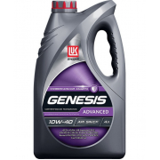 Купить LUKOIL - 1632650 GENESIS ADVANCED 10W-40