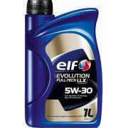 Купить ELF - 194860 EVOLUTION FULL-TECH LLX 5W-30