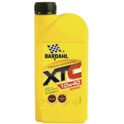 Купить BARDAHL - 36241 XTC 10W-40