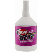 Купить RED LINE OIL - 31004 RED LINE OIL DCTF Dual Clutch Transmission Fluid