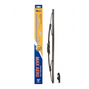 Купить KRAFT - KT830039 Щетка стеклоочистителя каркасная