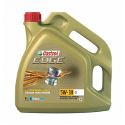 Купить CASTROL - 15A568 EDGE 5W-30 C3