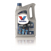 Купить VALVOLINE - 885853 SYNPOWER DX1 SAE 5W-30