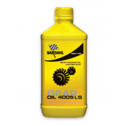 Купить BARDAHL - 426039 BARDAHL GEAR OIL 4005 LS 75W-140