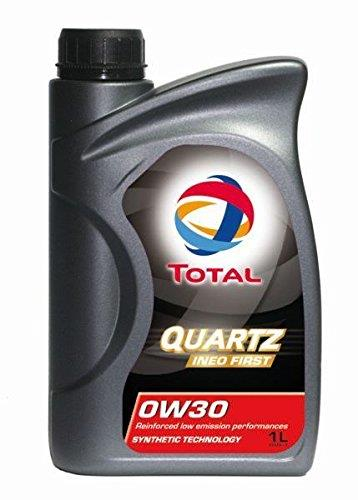 Купить запчасть TOTAL - 183103 QUARTZ INEO FIRST 0W-30