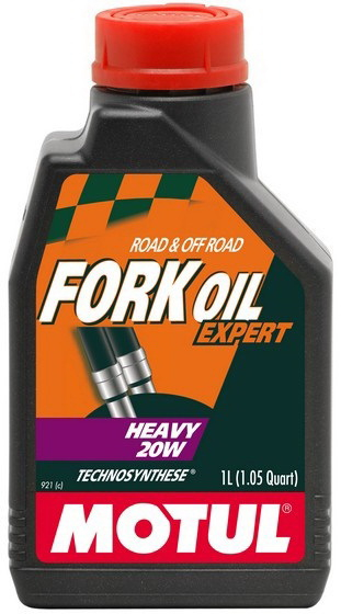 Купить запчасть MOTUL - 105928 MOTUL FORK OIL EXP H 20W