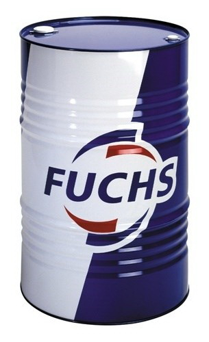 Купить запчасть FUCHS - 600633523 FUCHS TITAN ATF 3000